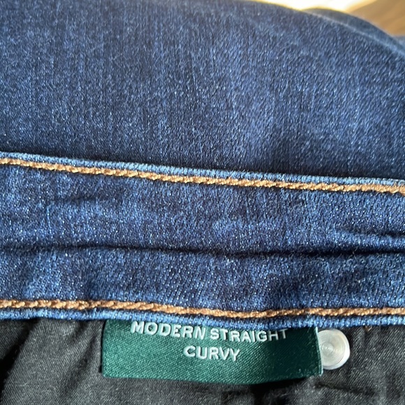 Lauren Ralph Lauren jeans 👖 - Picture 12 of 12